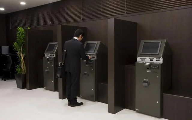 Daiwa Roynet Hotel Kawasaki