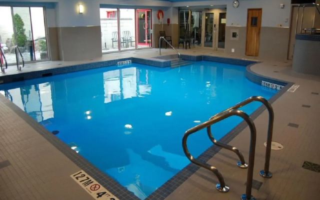 Holiday Inn Montréal Centre-Ville Downtown by IHG