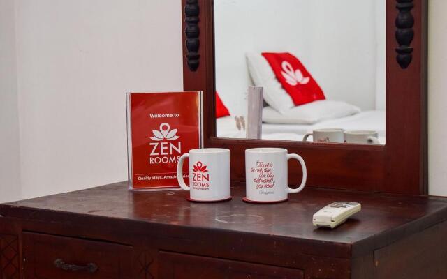 ZEN Rooms Galpotte Road Nawala Colombo 5