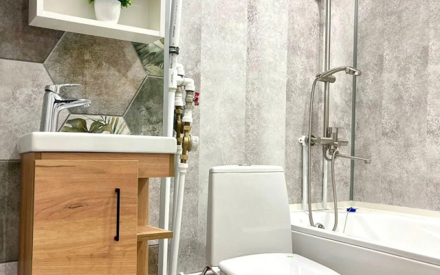 Апартаменты на улице Ефремова 92