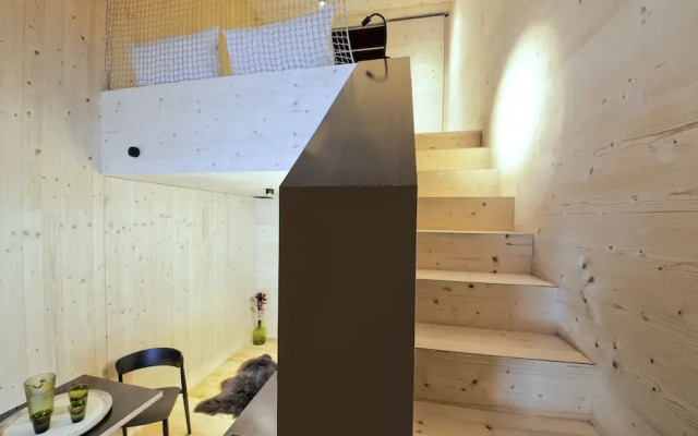 Appartements Seenhaus