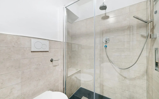 Peroni Apartment