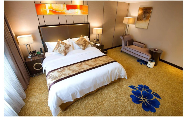 Dong Cheng Jing Jiang Hotel