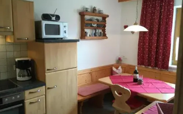 Landhaus Rieder im Zillertal