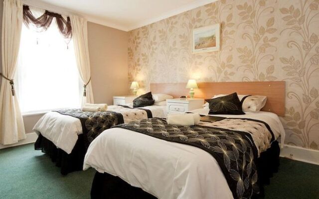 The Seabury Hotel