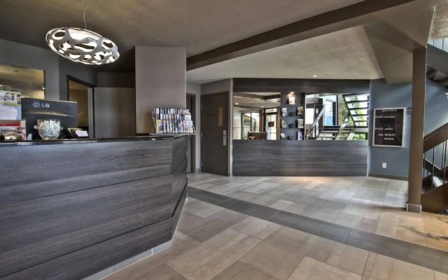 Hotel Nouvelle Frontière