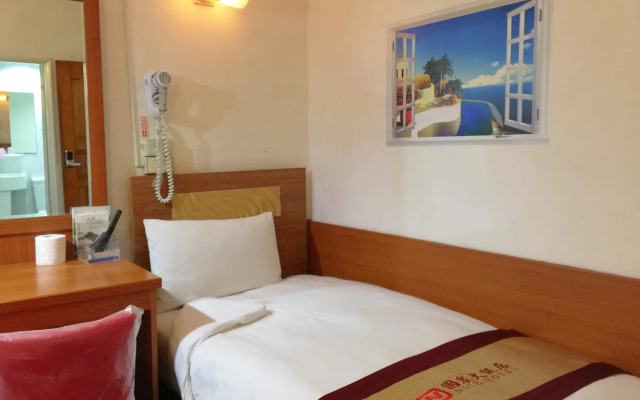Nice Hotel