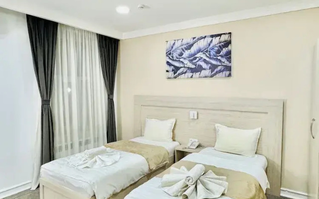 South Hotel Tashkent