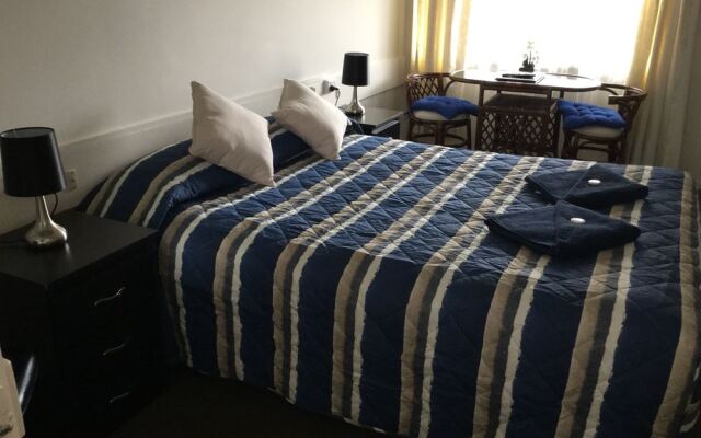 Beach Motor Inn Frankston