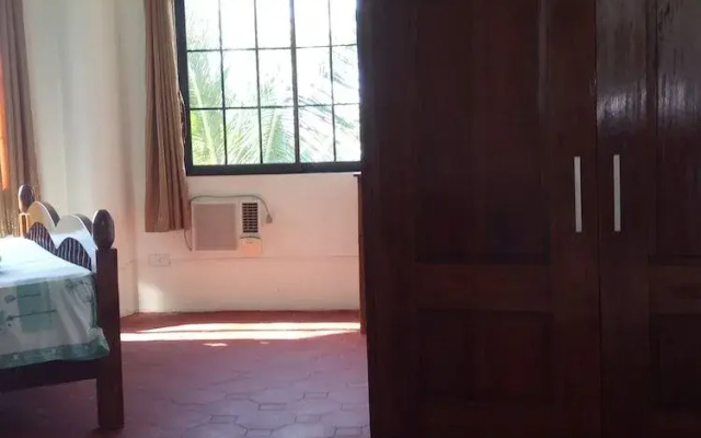 Kiwi's Hidden Resort