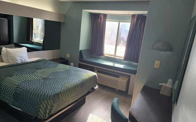 Budgetel Inn Birmingham