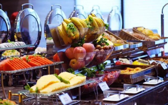 Hampton by Hilton Beihai Station