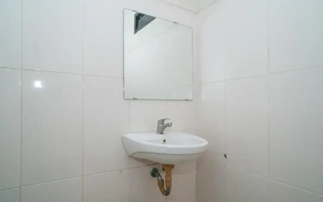 RedDoorz Plus @ Pelita Guest House