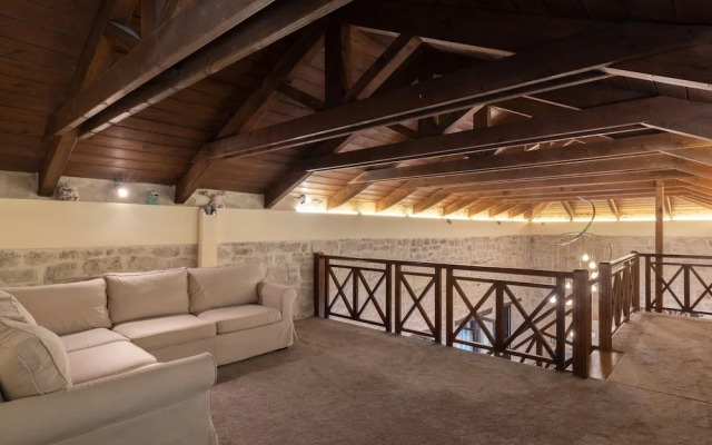 Villa Lambraki