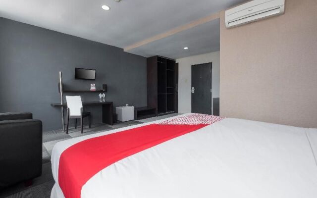 Oyo 472 Hotel Asyra