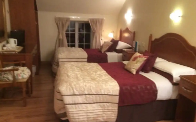 Ashleigh House