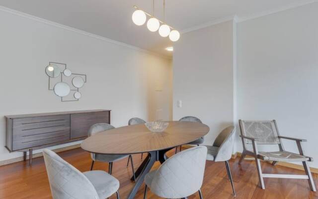 Barreiros Residence I