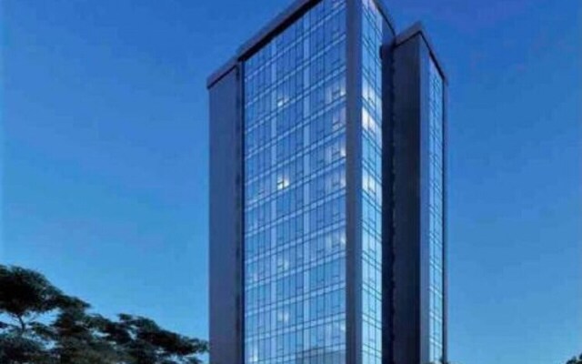 Special 2 1 Suite Apartment Near Mall of Istanbul