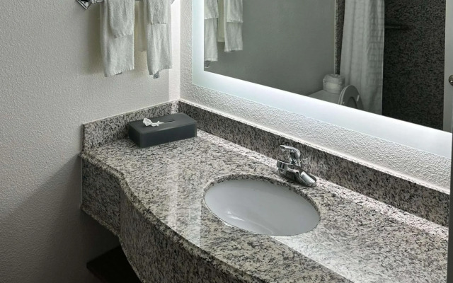 MainStay Suites Conover-Hickory