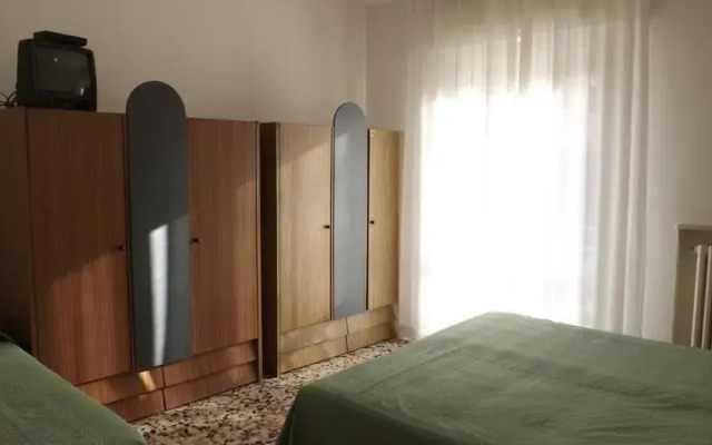 Appartamenti Muccioli Misano