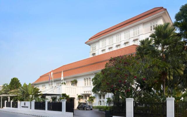 The Hermitage, A Tribute Portfolio Hotel, Jakarta