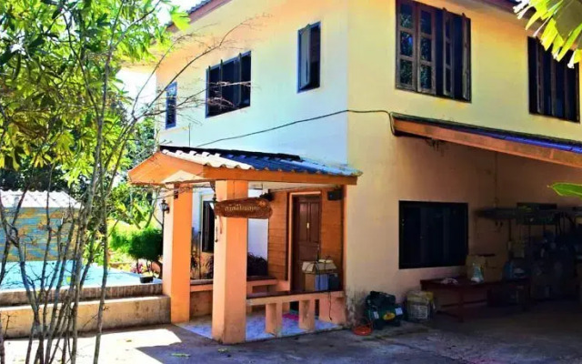 Sawadee Homestay @ 54