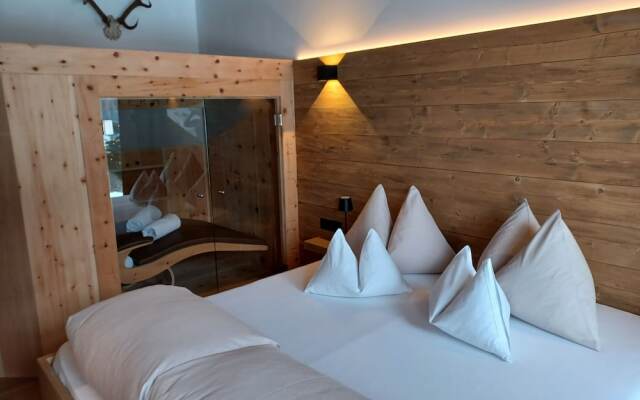 Appartments Zinner-Pale