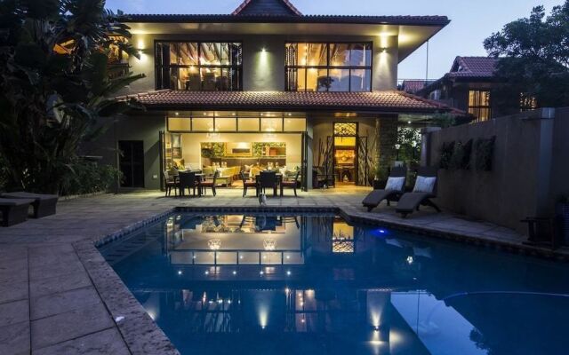 Cowrie Cove Guest House