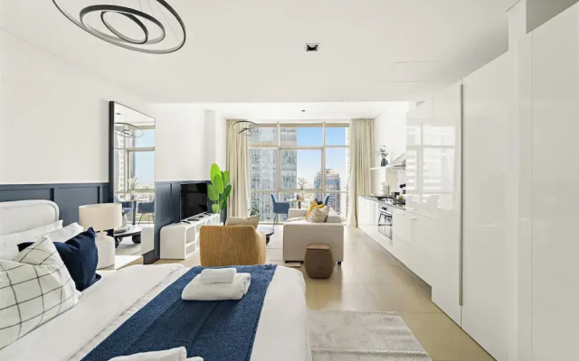 Silkhaus Liberty House
