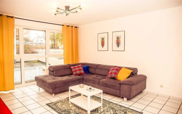 Lovely Apartment 2 Near Playmobil