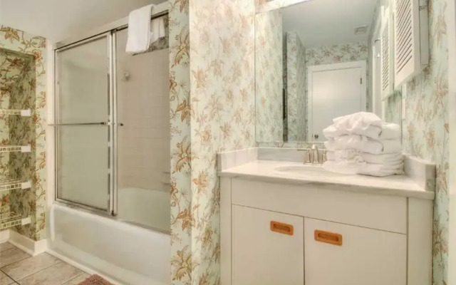 Gloucester Terrace 3-C