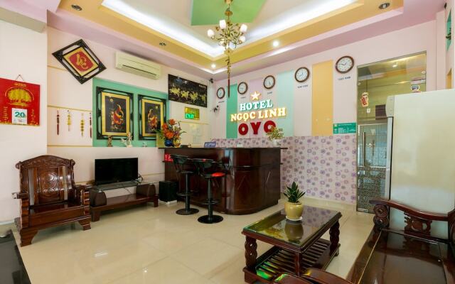 Ngoc Linh by OYO Rooms