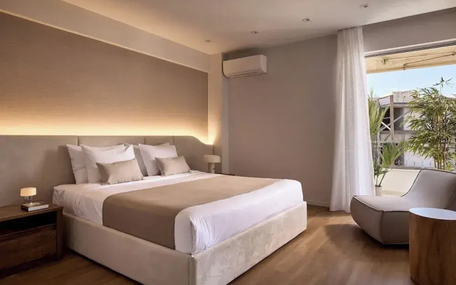 Casa Volare, Penthouse Retreat Athenian Riviera