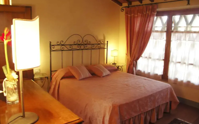 Verdidea - Villa Cabbialina