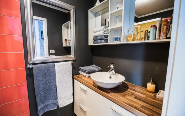 Apartment Dajana