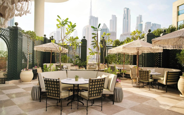 The Lana - Dorchester Collection