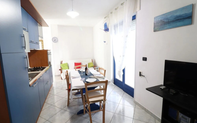 Rosettas House in Otranto