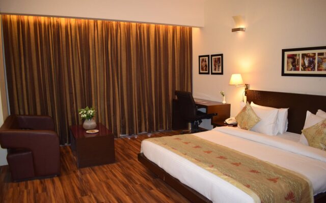 Sewa Grand Hotel