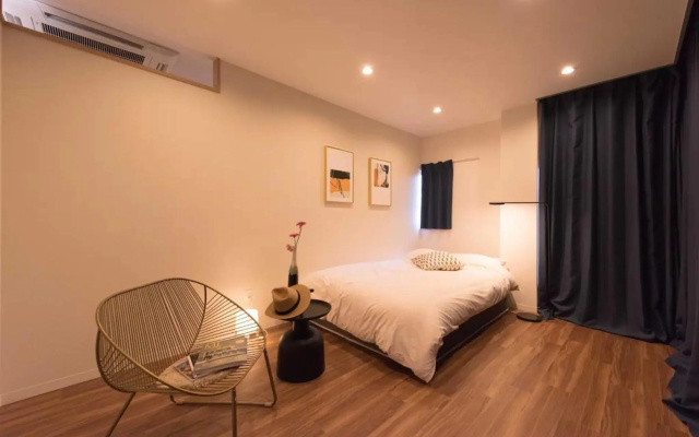 Tora Hotel Skytree - Vacation STAY 51803v – Guest Rooms – Tokyo