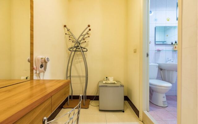 Jia Xiang Lin Guan Hai Homestay 1