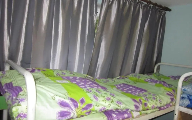 Hostel on Samarkandskoy Bulvar