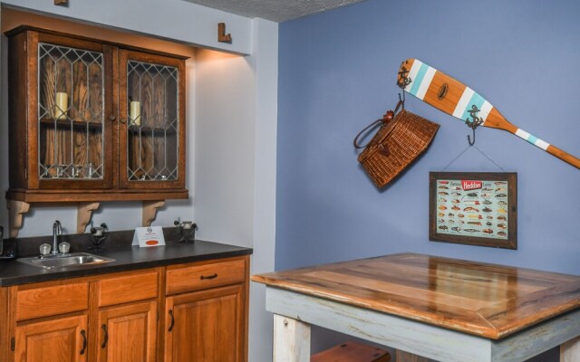 Arrowhead Village 3 Bedroom Townhome #15