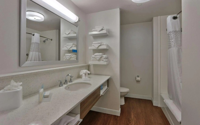 Hampton Inn & Suites Las Cruces I-10