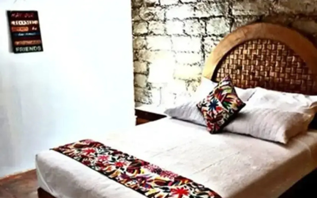 Hotel Hacienda los Dolores - Hostel