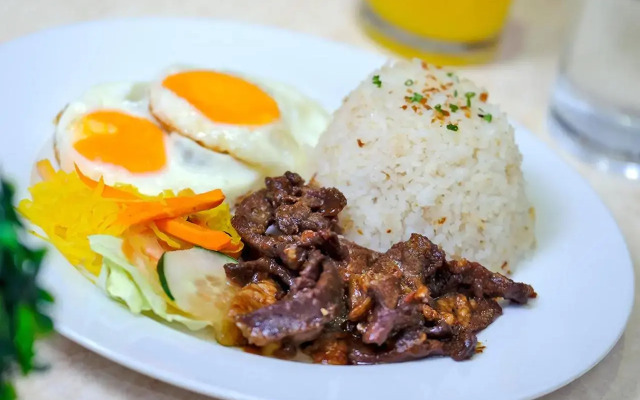 Fersal Hotel Neptune Makati