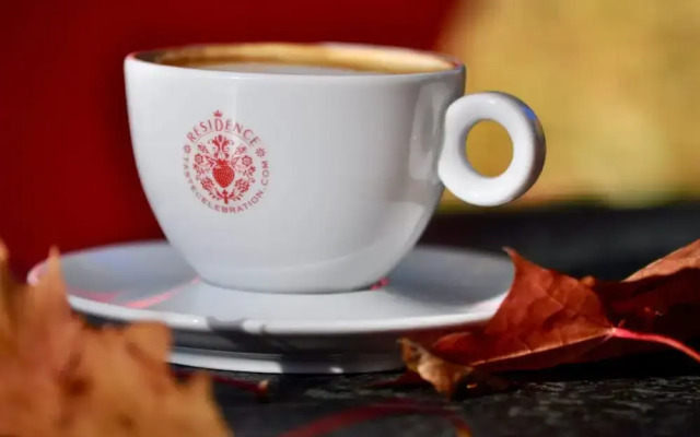 Tastecelebration Residence