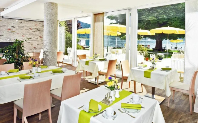 Strandhotel Kärntnerhof