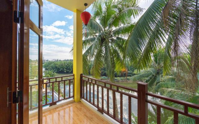 Lakeview Villa Homestay Hoi An