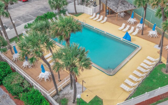 GetAways at Turtle Reef Club