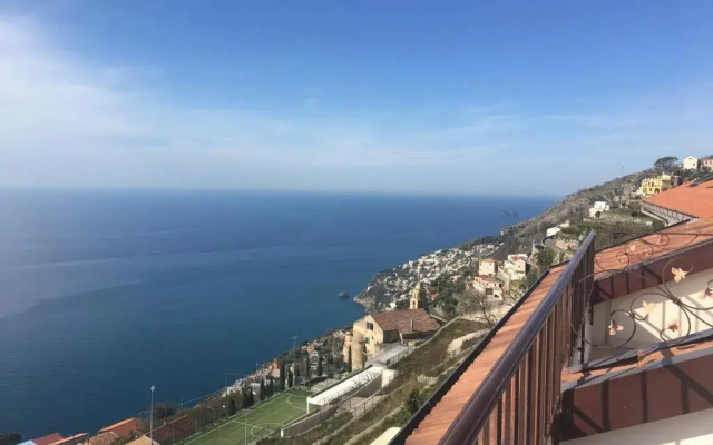 Villa L' Eco dell' 800